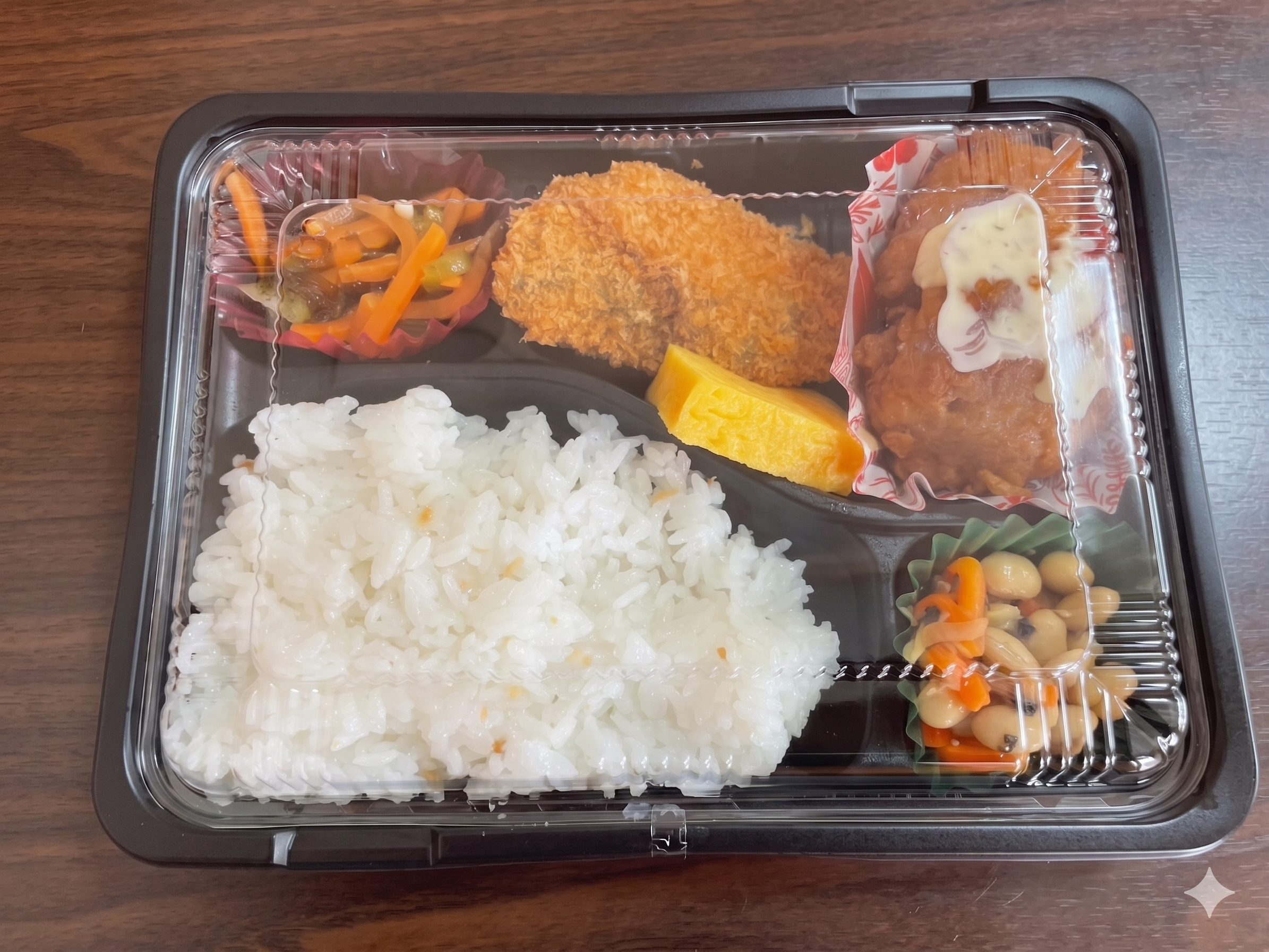 お弁当